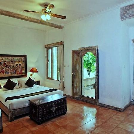 Taman Sakti Resort Ubud Dış mekan fotoğraf