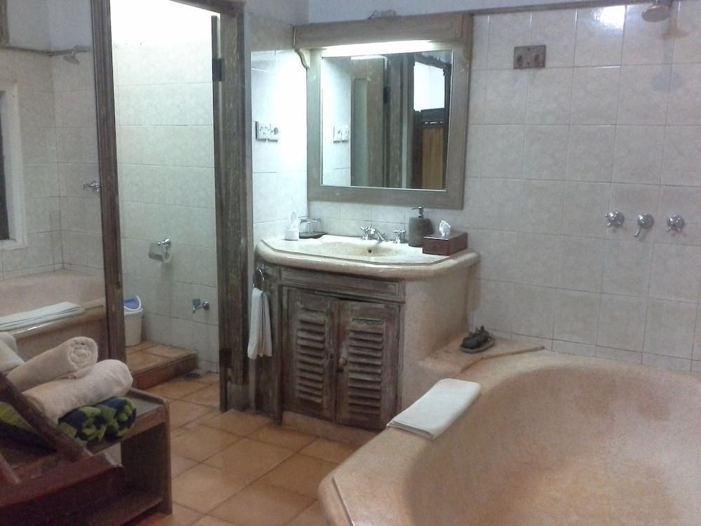 Taman Sakti Resort Ubud Dış mekan fotoğraf