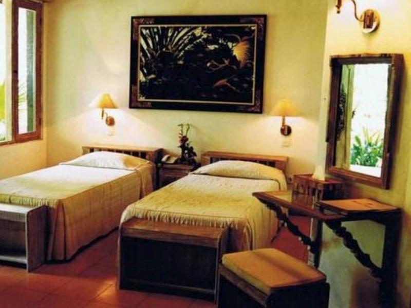 Taman Sakti Resort Ubud Dış mekan fotoğraf