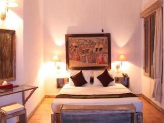 Taman Sakti Resort Ubud Dış mekan fotoğraf
