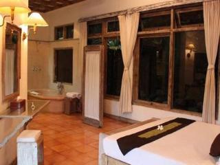 Taman Sakti Resort Ubud Dış mekan fotoğraf