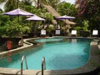 Taman Sakti Resort Ubud Dış mekan fotoğraf