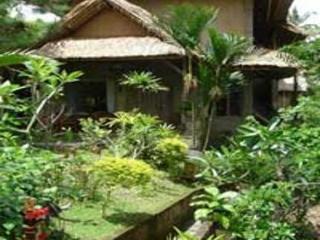 Taman Sakti Resort Ubud Dış mekan fotoğraf