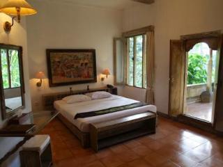 Taman Sakti Resort Ubud Dış mekan fotoğraf