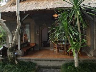 Taman Sakti Resort Ubud Dış mekan fotoğraf
