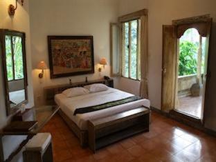 Taman Sakti Resort Ubud Dış mekan fotoğraf